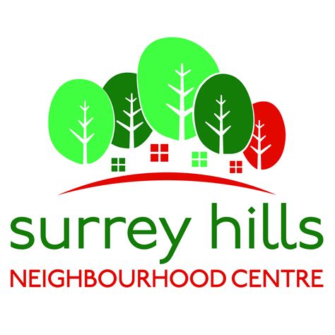 Surrey Hills Neighbourhood Centre